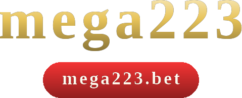 mega223 logo